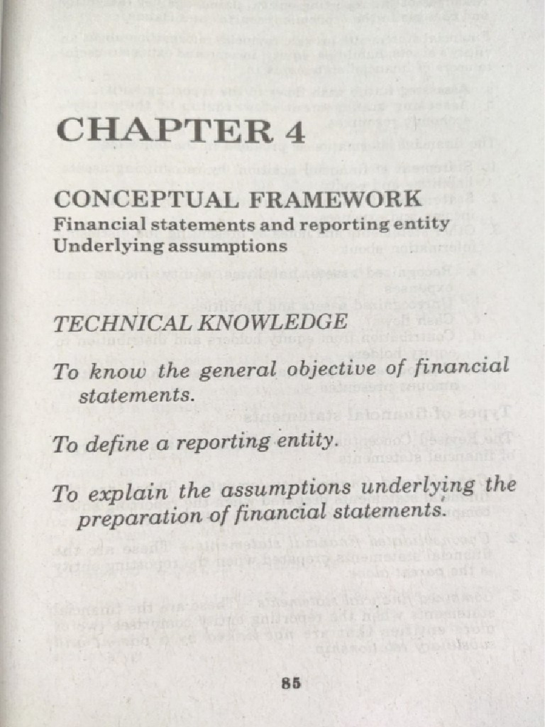 Chapter 4 | PDF