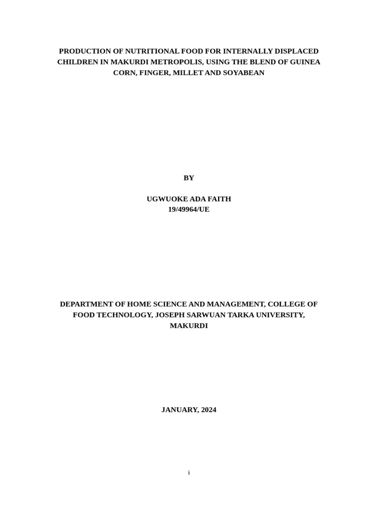 Final Project | PDF