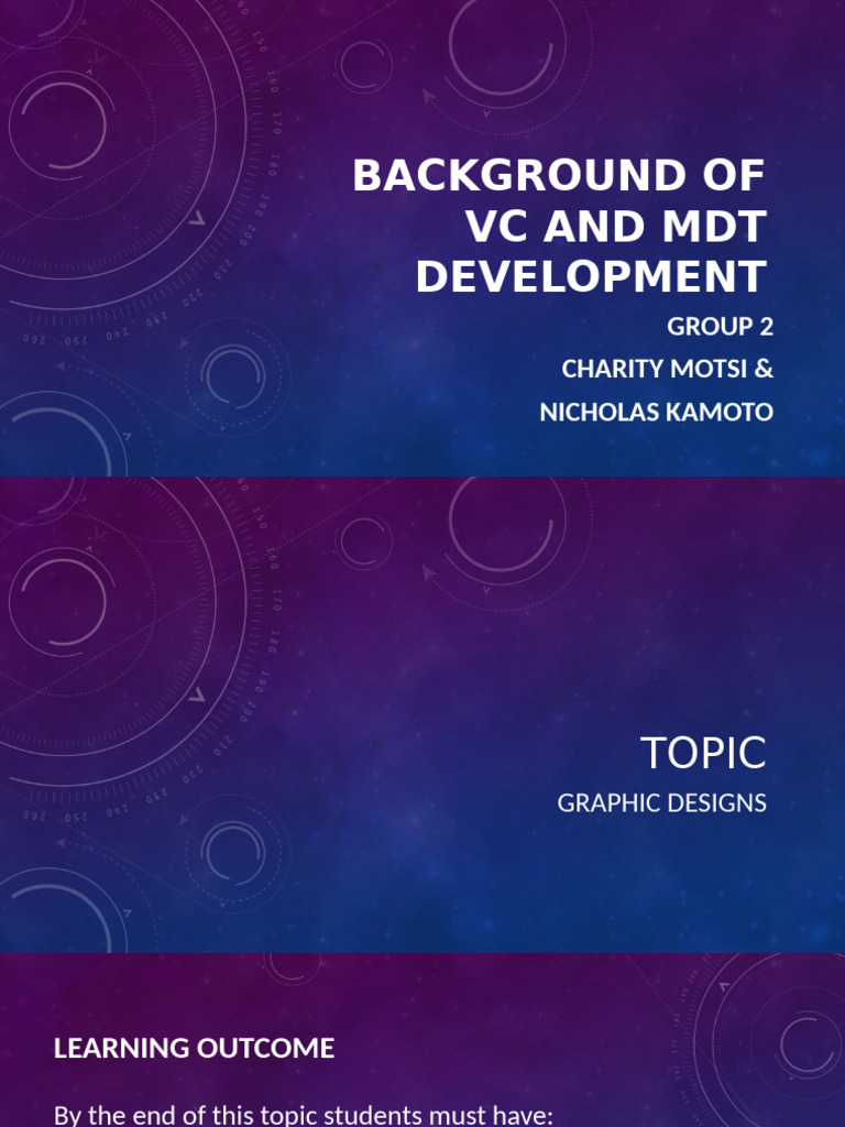New Presentation | PDF