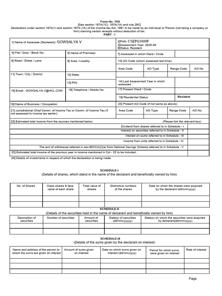 1 51852523 SettlementApplication | PDF