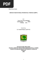 Download Referat Benign Paroksismal Positional Vertigo by Handre Putra SN77511156 doc pdf