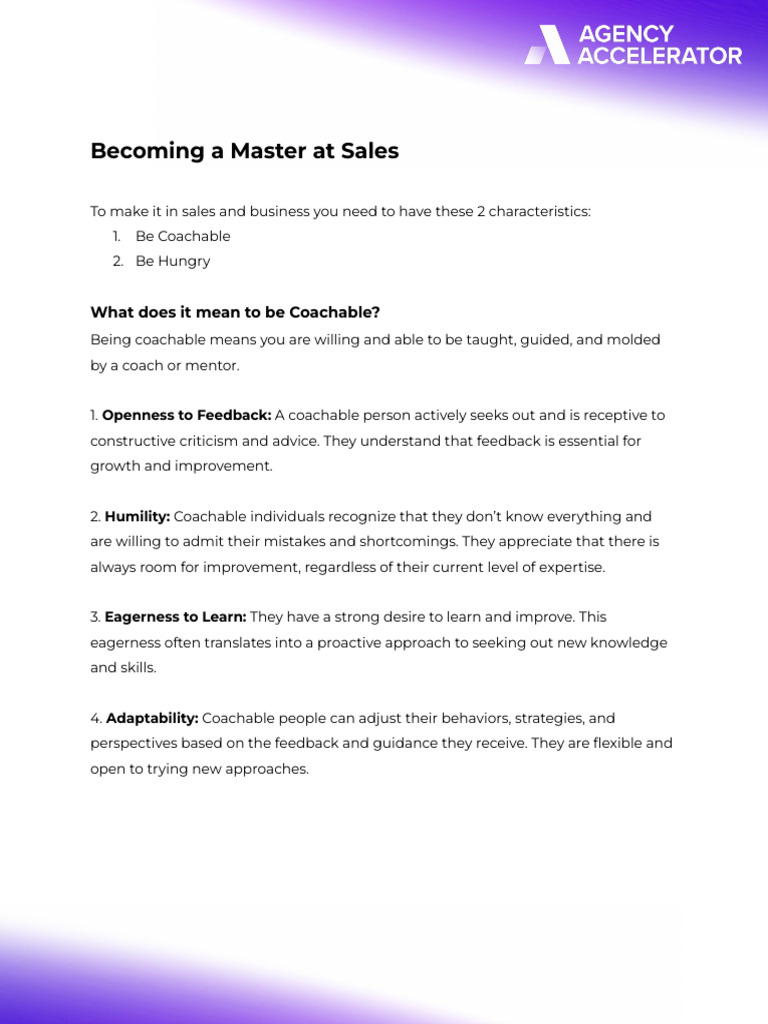 Finding your why pdf
