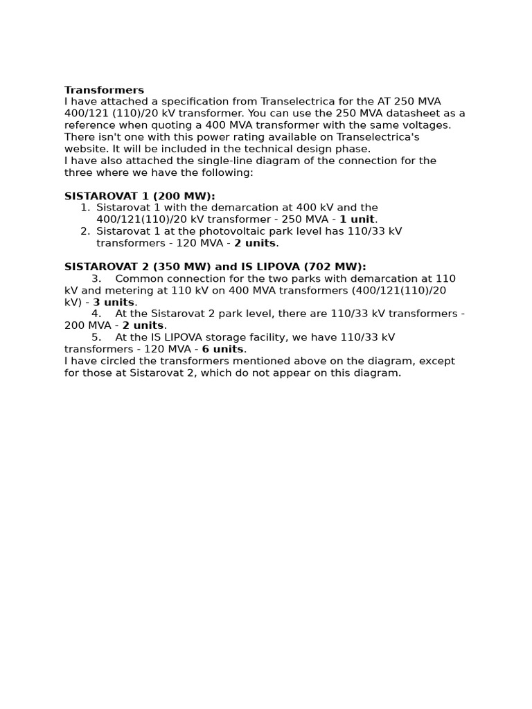 Transformers | PDF