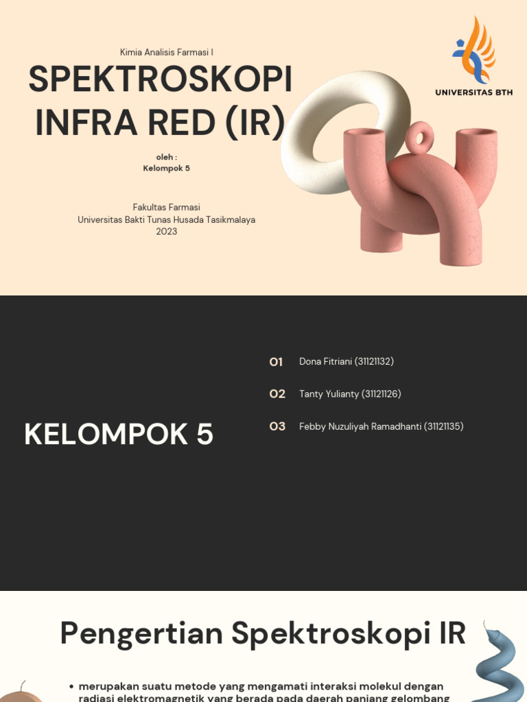 Kel 5 - IR | PDF