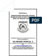 Download Contoh Proposal Bantuan Prasarana by dwi SN77511427 doc pdf