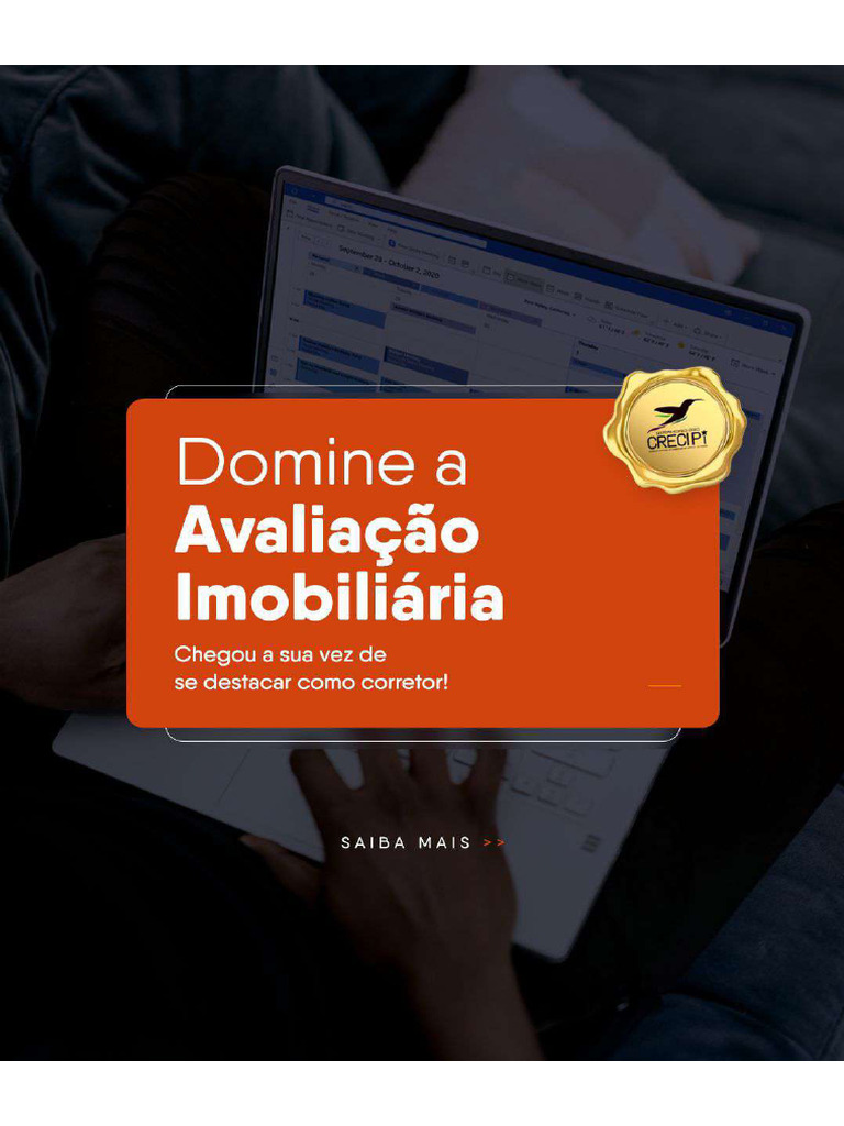 Curso Avaliação De Imóveis Pdf