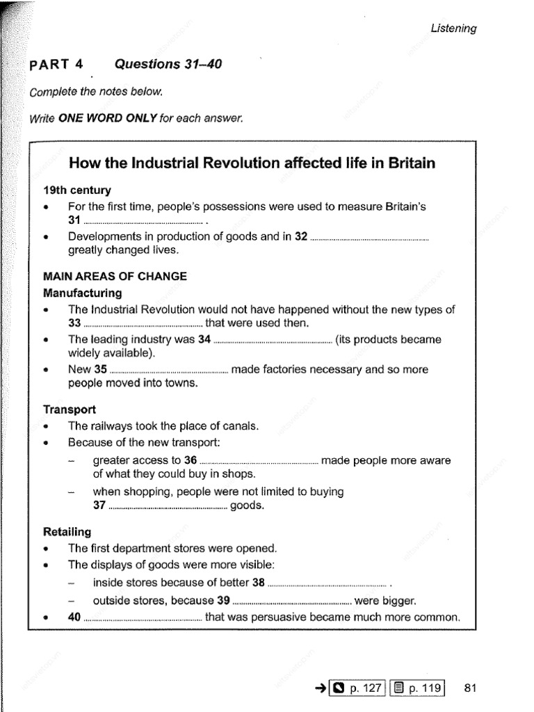 Test 4 Section 4 | PDF