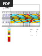 Duty Roster January 2026 1 | PDF