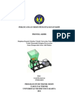 Download Perancangan Mesin Pengupas Kulit Kopi by Toa Suhandita SN77512692 doc pdf
