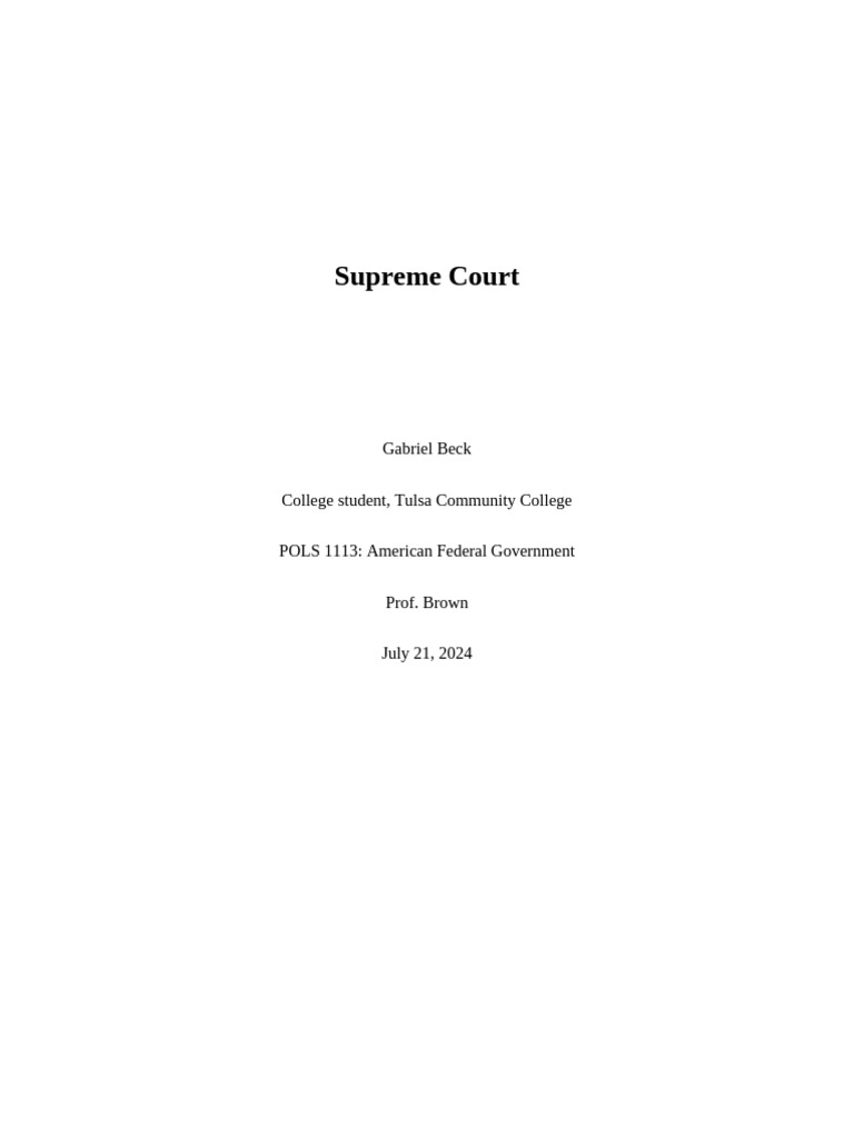 Supreme Court Pdf