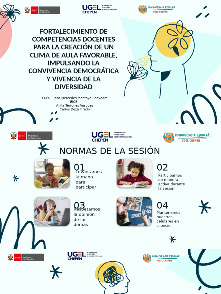 Prevencion de La Violencia en La Escuela | PDF