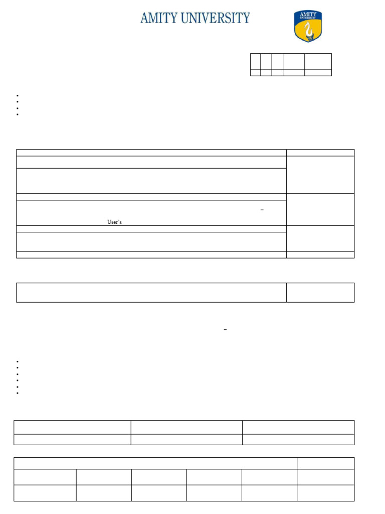 Software Engineering Syllabus | PDF