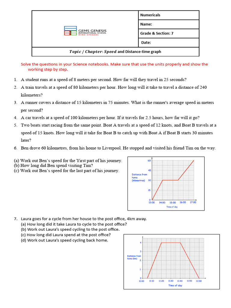 Numerical S | PDF
