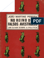 João Martins Pereira - 1983 - No Reino Dos Falsos Avestruzes