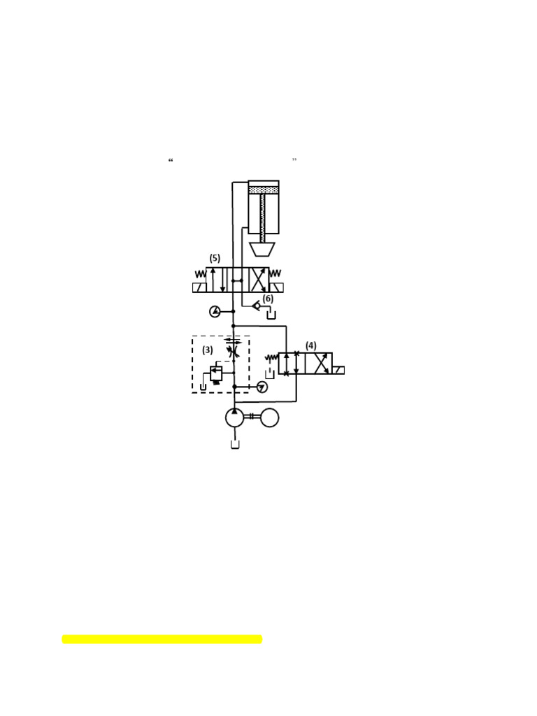 Actuating Systems Lecure 32 | PDF | Pump | Valve