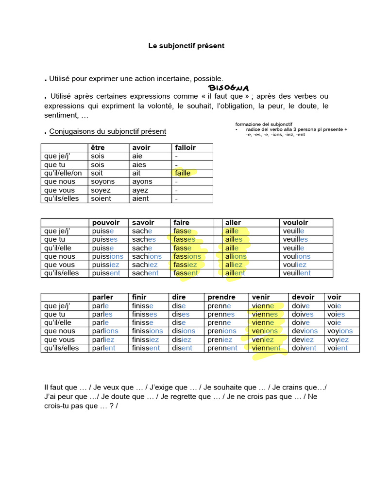 Sobj Present | PDF