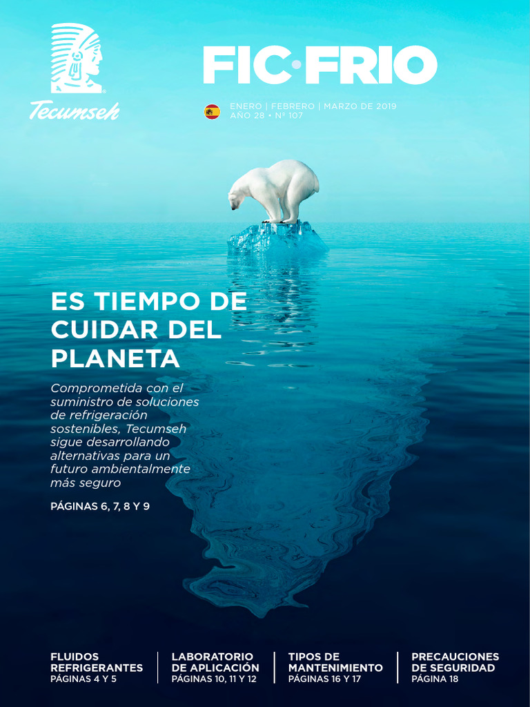 Fic frio 107 es revista de refrigeraci n pdf