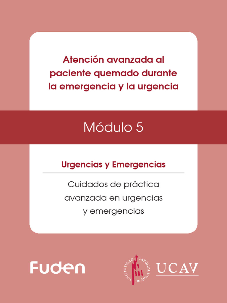 Modulo 5 | PDF