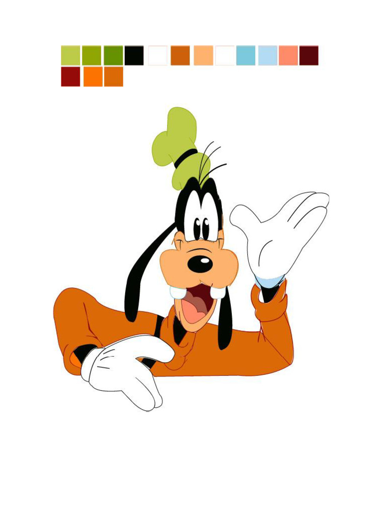 Guffy | PDF