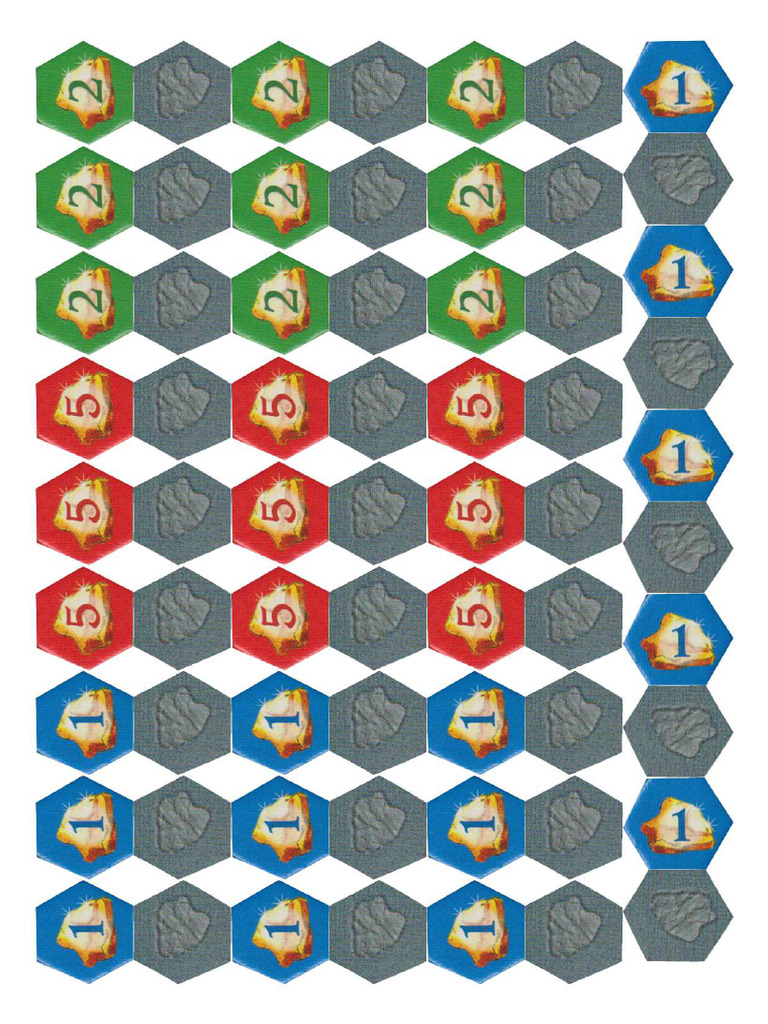 007 - Tokens | PDF