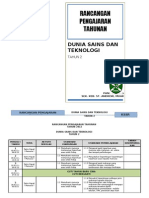 RPT DST THN 2