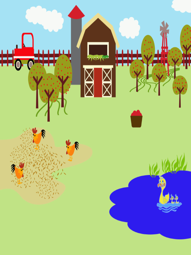 Farm Mat | PDF