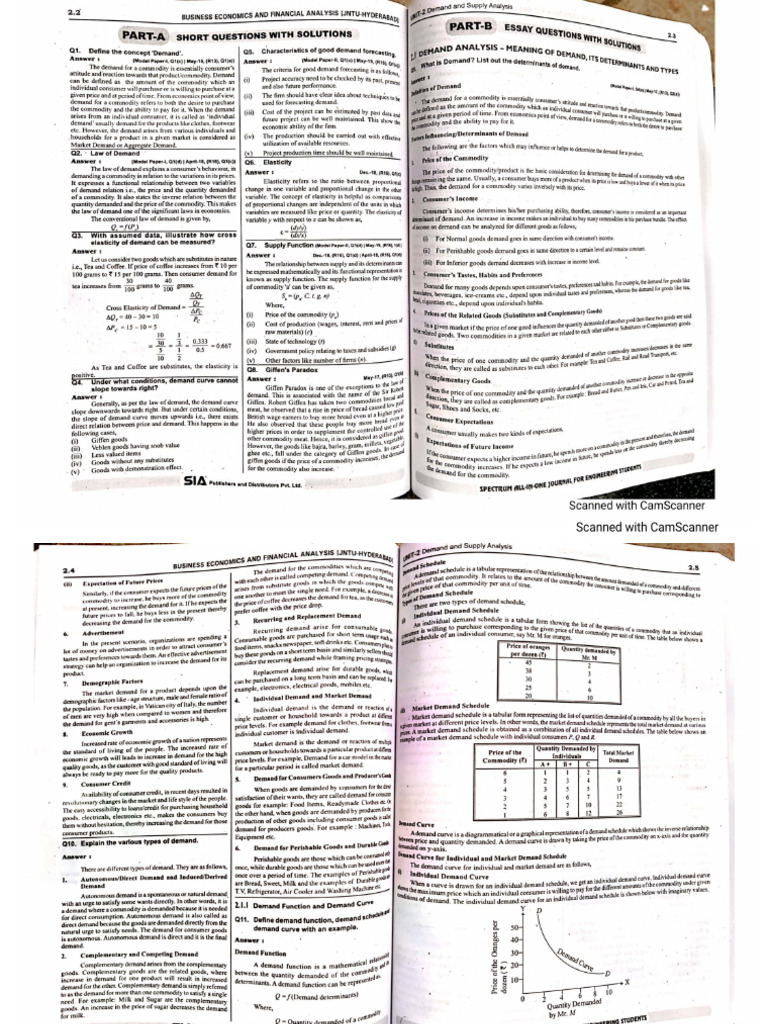 Dip Unit-2 | PDF