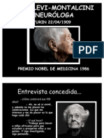 Rita Levi Montalcini