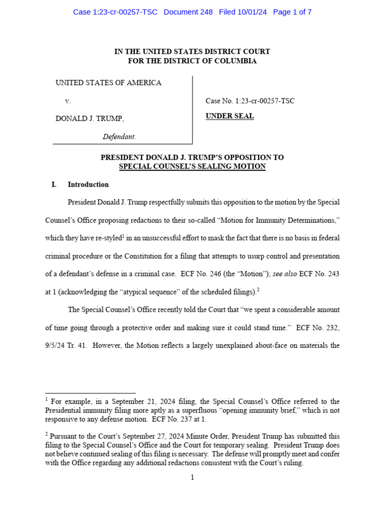 Gov Uscourts DCD 258149 248 0 | PDF