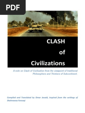 Clash of Civilization Translation - Third Final Draft  PDF 