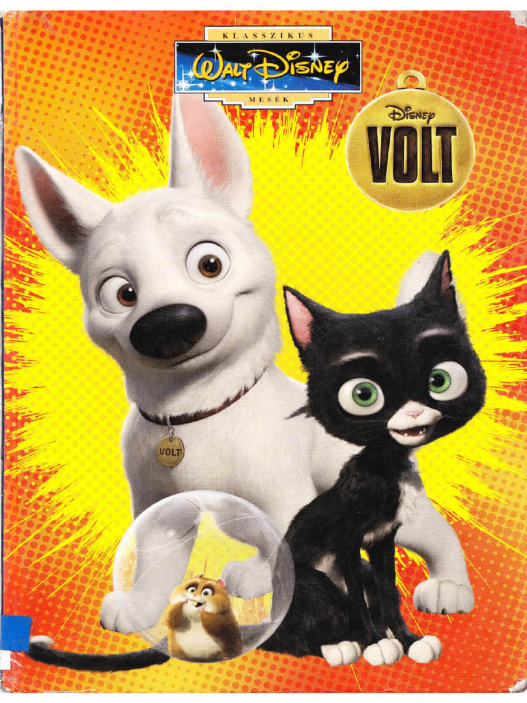 Volt | PDF