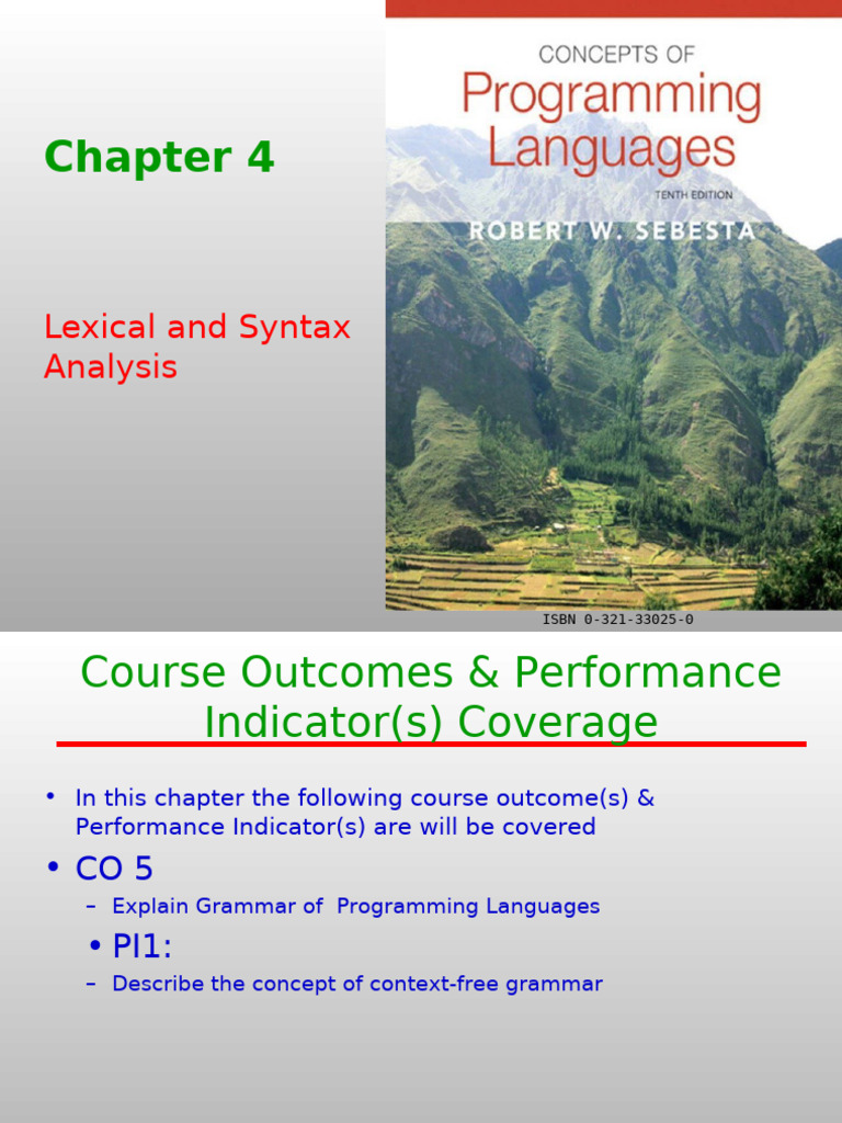 CH 04 | PDF