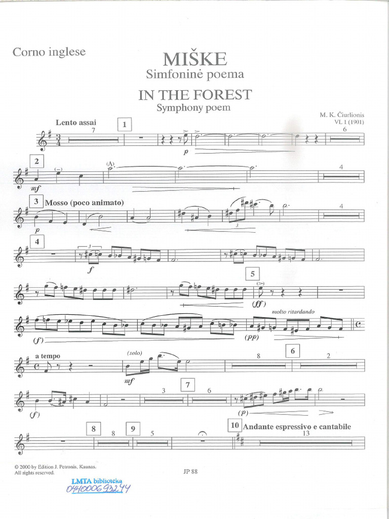 Anglų Ragas | PDF