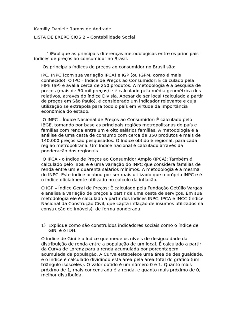 Lista resolvida cs 2 pdf