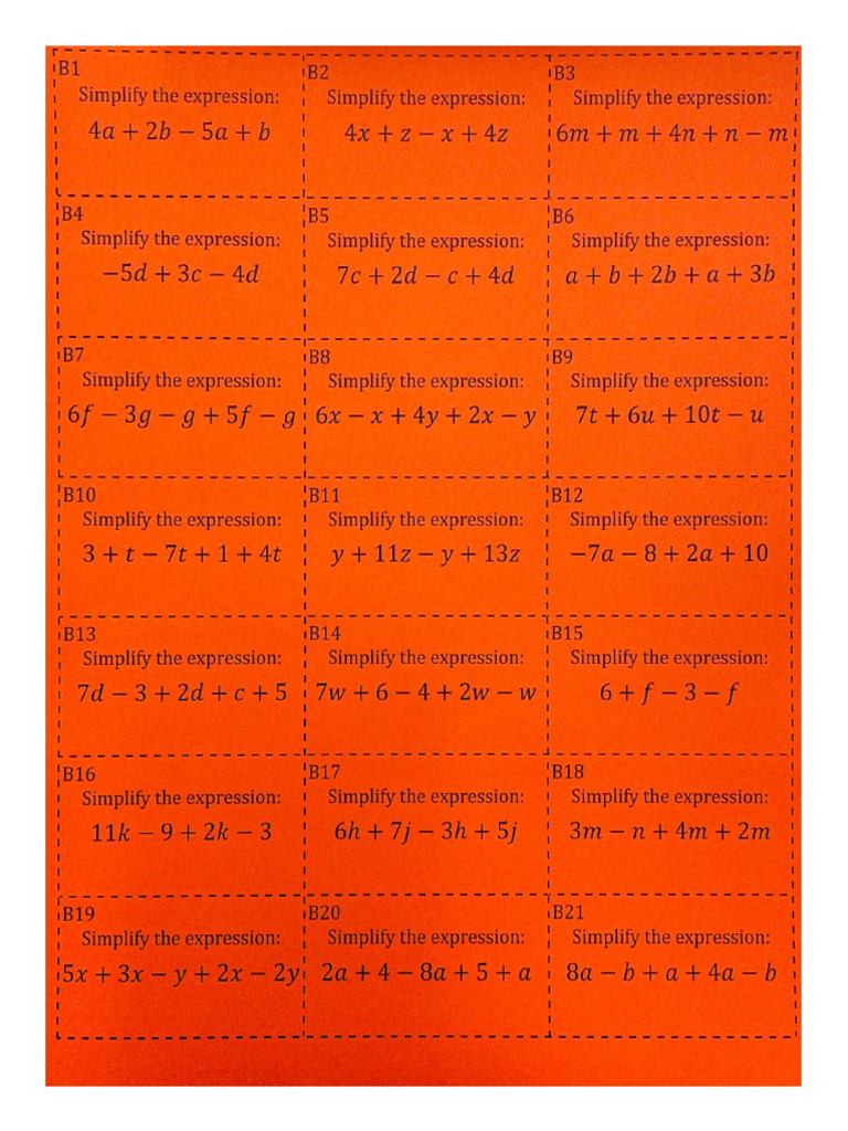 Point Challenge B | PDF