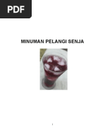 Pengenalan Kaedah Membuat Biskut