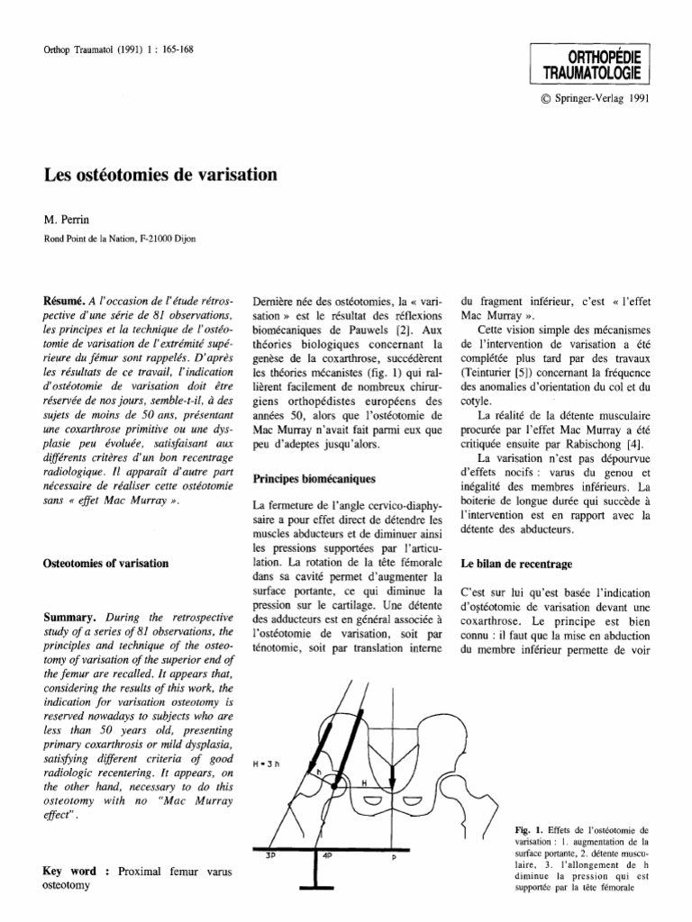 Perrin 1991 | PDF