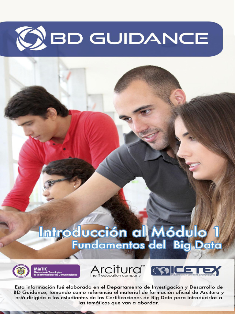 Intro Modulo 1 | PDF