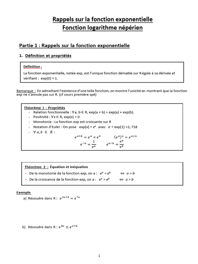 02 term cours logarithme partie 1 pdf