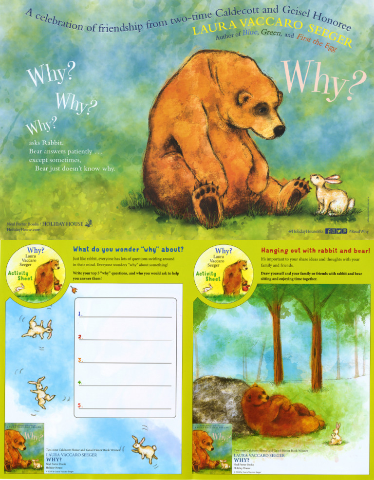 Why | PDF