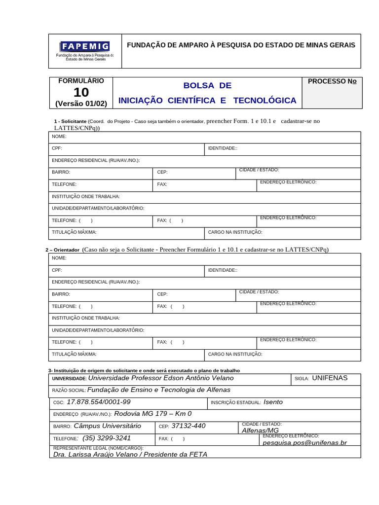 Form 10 | PDF
