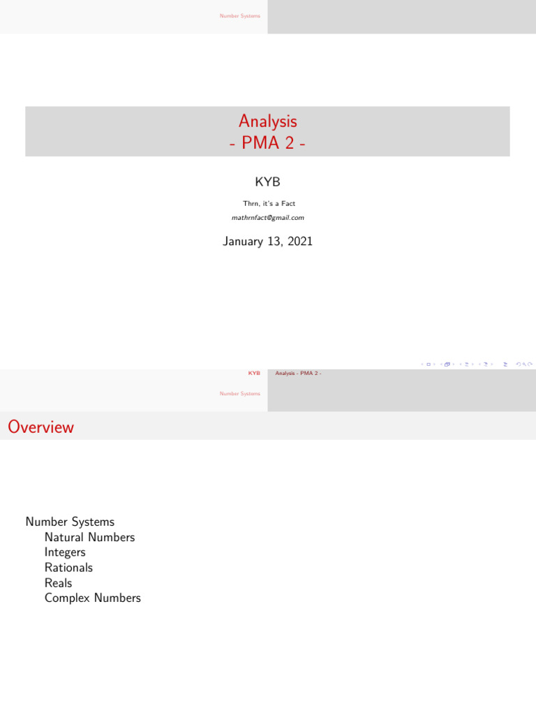Pma 2 | PDF