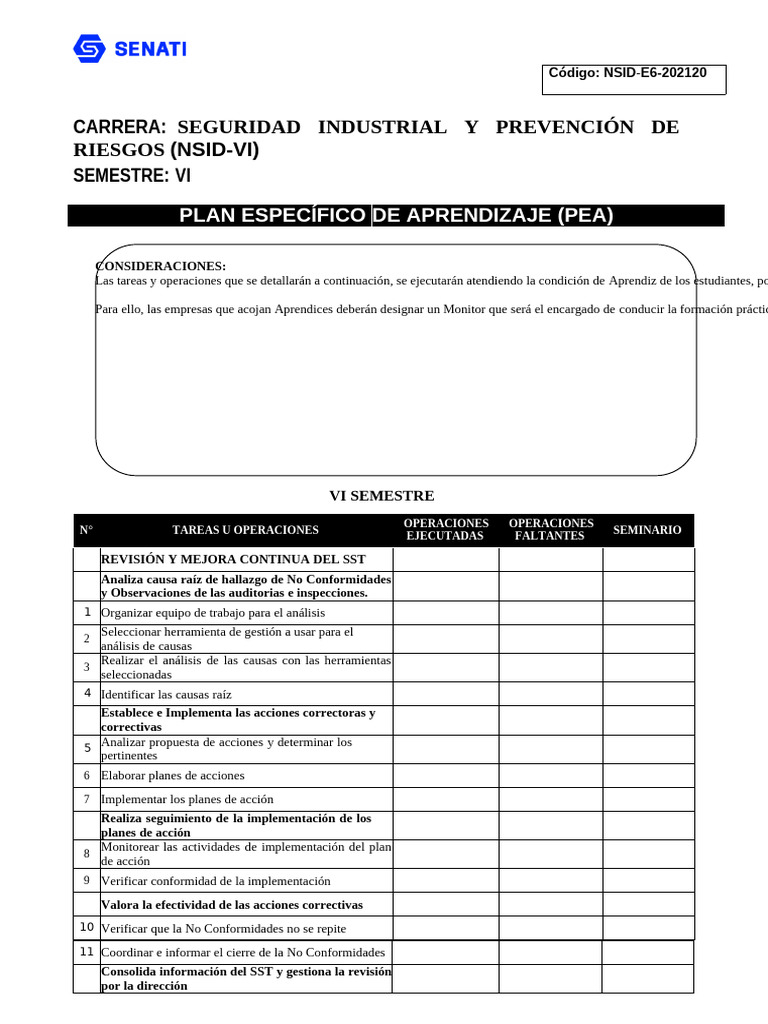 Nsid-616 Pea | PDF