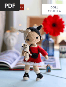 Cruella Deville