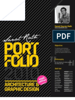 Portfolio Sanat2010