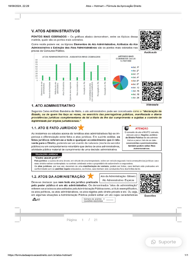 Atos | PDF