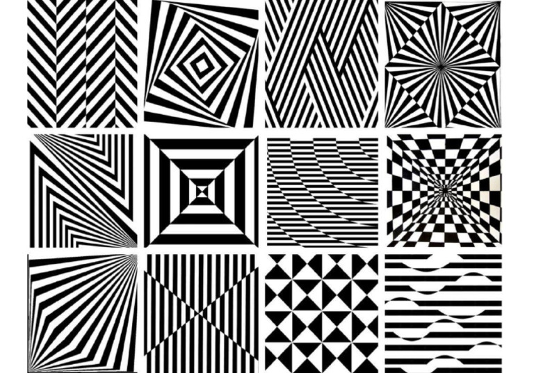 Contoh Pola Ritme | PDF