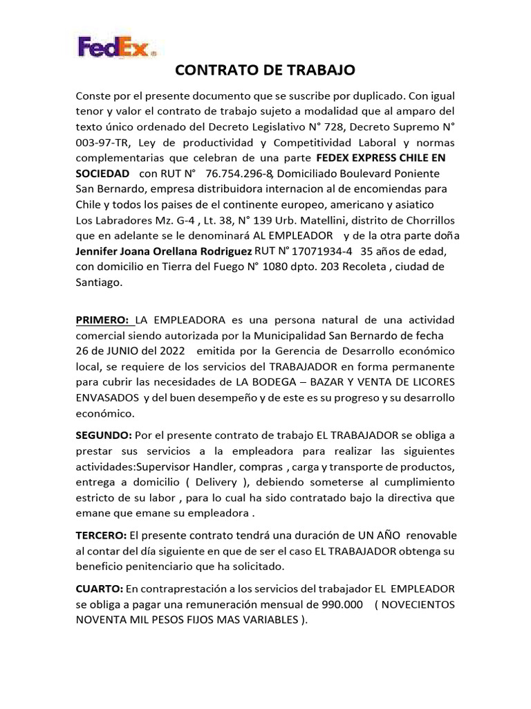 Contrato Jeniffer PDF