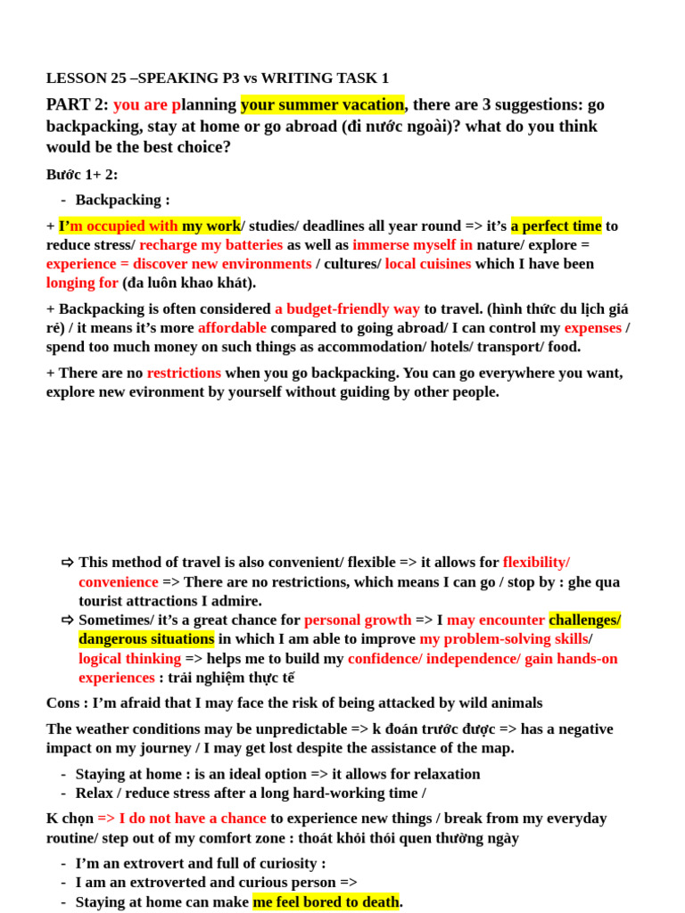 Lesson 25 | PDF