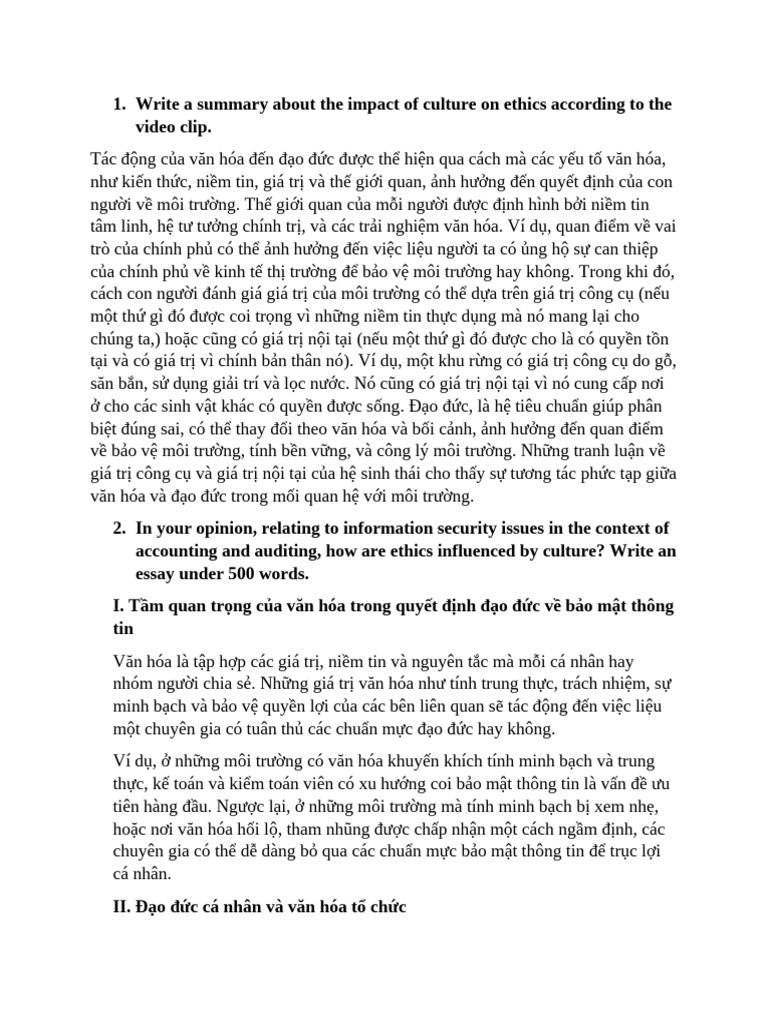 Assigement 2 ATTTKT | PDF